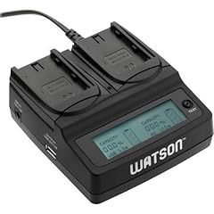 Watson duo lcd for sale  Delivered anywhere in USA 