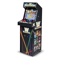Arcade classics wwe for sale  Delivered anywhere in USA 