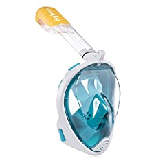 Snorkel mask 180 for sale  Delivered anywhere in UK