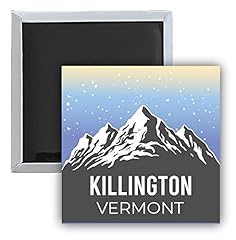 Killington vermont ski for sale  Delivered anywhere in USA 