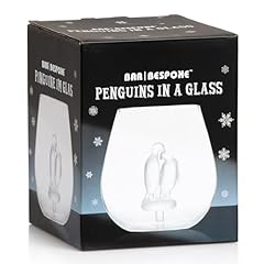Bar bespoke penguins for sale  Delivered anywhere in UK