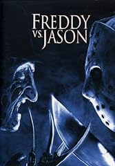 Freddy vs. Jason usato  Spedito ovunque in Italia 