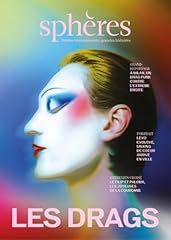 Sphères drag queens d'occasion  Livré partout en France