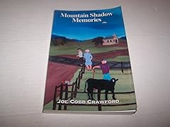 Mountain shadow memories d'occasion  Livré partout en France