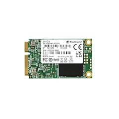 Transcend 256gb msata for sale  Delivered anywhere in USA 