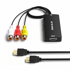 Dingsun rca hdmi for sale  Delivered anywhere in USA 
