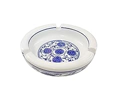123arts ceramic ashtray for sale  Delivered anywhere in USA 