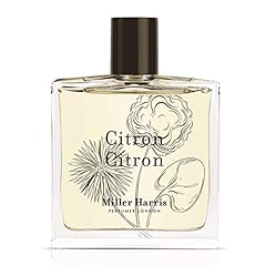 Miller harris citron for sale  Delivered anywhere in UK