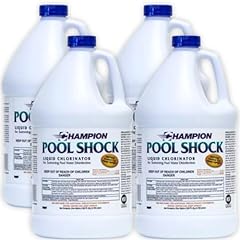 Champion liquid chlorine for sale  Delivered anywhere in USA 