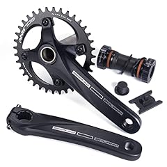 Bolany bike cranksets for sale  Delivered anywhere in USA 
