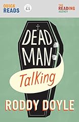 Dead man talking for sale  Delivered anywhere in UK