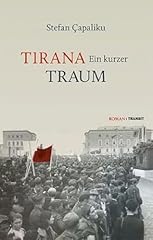 Tirana kurzer traum gebraucht kaufen  Wird an jeden Ort in Deutschland