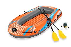 Bestway 61141 set usato  Spedito ovunque in Italia 