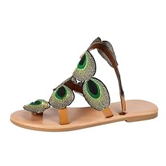 Women faux peacock for sale  Delivered anywhere in UK