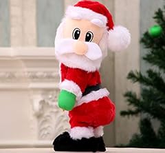 13in twerking santa for sale  Delivered anywhere in USA 