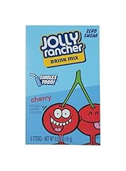 Jolly rancher cherry for sale  Delivered anywhere in UK