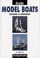 Scale model boats for sale  Delivered anywhere in UK