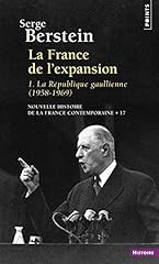 Nouvelle histoire contemporain d'occasion  Livré partout en France