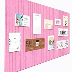 Large felt wall for sale  Delivered anywhere in UK