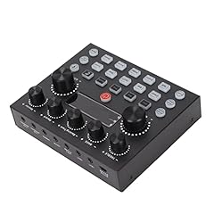 Mixer sound board usato  Spedito ovunque in Italia 
