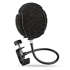 Pop filter microphone for sale Pop filter microphone for sale  Delivered anywhere in USA