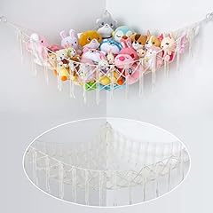 Stuffed animals hammock for sale  Delivered anywhere in USA 