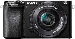 Sony alpha 6100 for sale  Delivered anywhere in Ireland