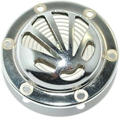 Chrome horn compatible for sale  Delivered anywhere in USA 