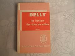 Delly heritier ducs d'occasion  Livré partout en France