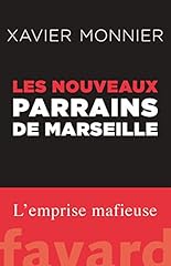 Parrains marseille d'occasion  Livré partout en France