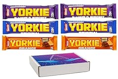 Yorkie orange milk for sale  Delivered anywhere in UK