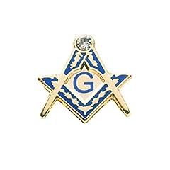 Masonic collection lapel for sale  Delivered anywhere in UK