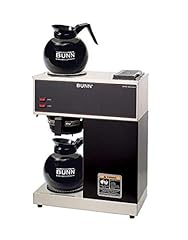 Bunn 33200 VPR 12 Cup Commercial Pourover Coffee Maker for sale  Delivered anywhere in USA 