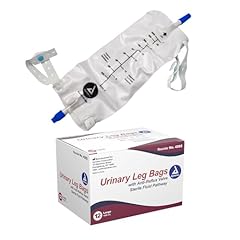 Dynarex urinary leg for sale  Delivered anywhere in USA 