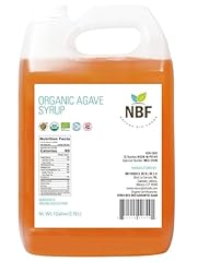 Nbf agave syrup for sale  Delivered anywhere in USA 
