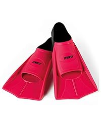 Maru training fins for sale  Delivered anywhere in UK