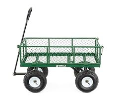 Gorilla carts gor400 for sale  Delivered anywhere in USA 