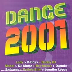 Dance 2001 usato  Spedito ovunque in Italia 