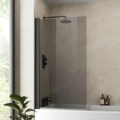 Luxura black bath for sale  Delivered anywhere in UK