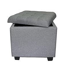 Requena footstool ottoman for sale  Delivered anywhere in UK