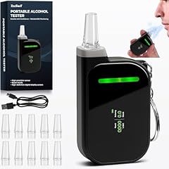 Portable breathalyzers alcohol for sale  Delivered anywhere in USA 