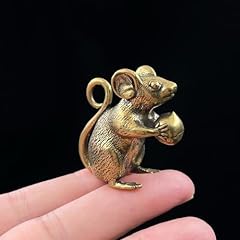 Jdmycycqxf brass animals for sale  Delivered anywhere in USA 