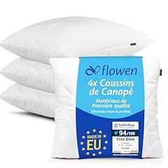 Coussin canape 40x40 d'occasion  Livré partout en France