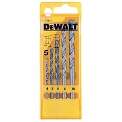Dewalt steinbohrer set gebraucht kaufen  Wird an jeden Ort in Deutschland