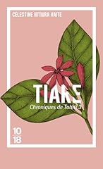 Tiare d'occasion  Livré partout en France