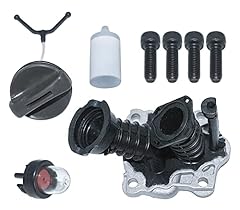Gubeter kit collettore usato  Spedito ovunque in Italia 