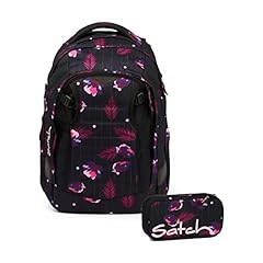 Satch match schulrucksack gebraucht kaufen  Wird an jeden Ort in Deutschland