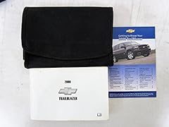 2008 chevy chevrolet usato  Spedito ovunque in Italia 