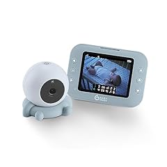 Babymoov babyphone caméra d'occasion  Livré partout en France