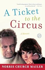 Ticket circus memoir for sale  Delivered anywhere in USA 